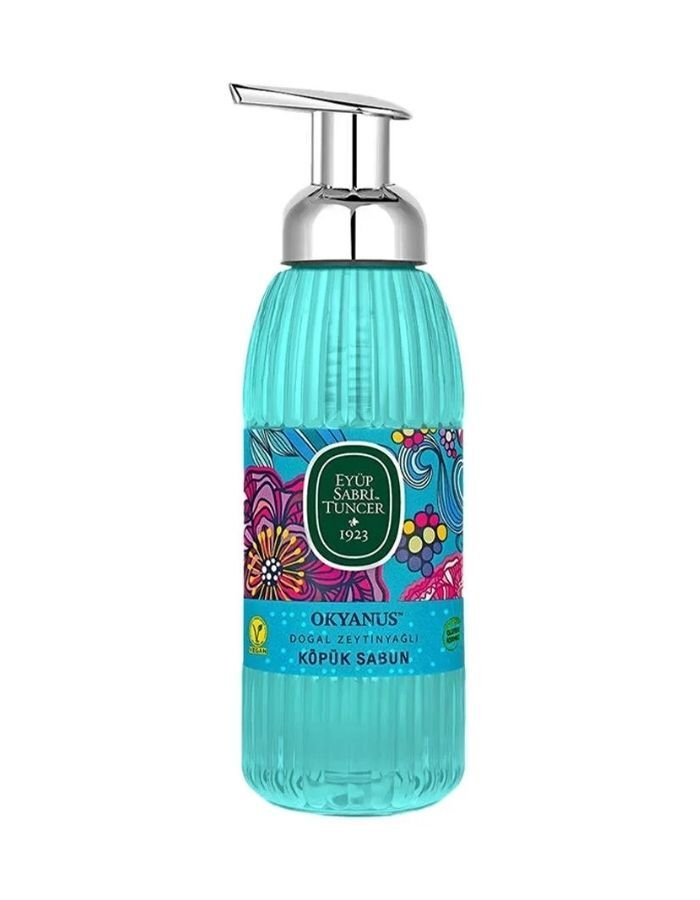 Eyüp Sabri Tuncer Okyanus Köpük Sabun 500 ML