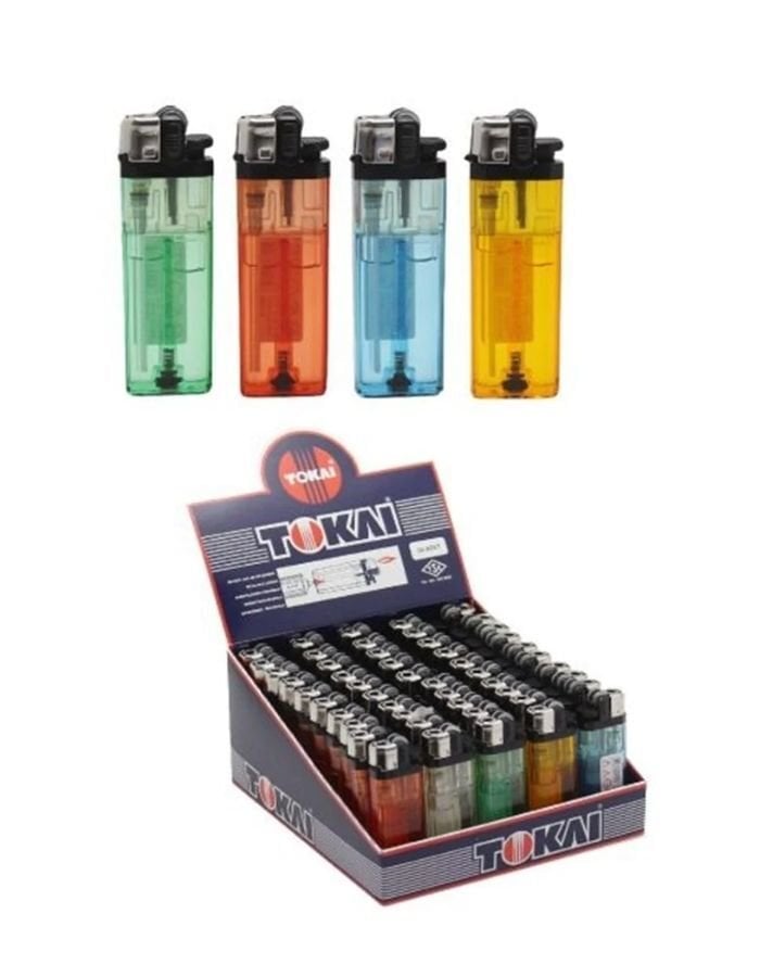 Tokaı Taşlı Çakmak