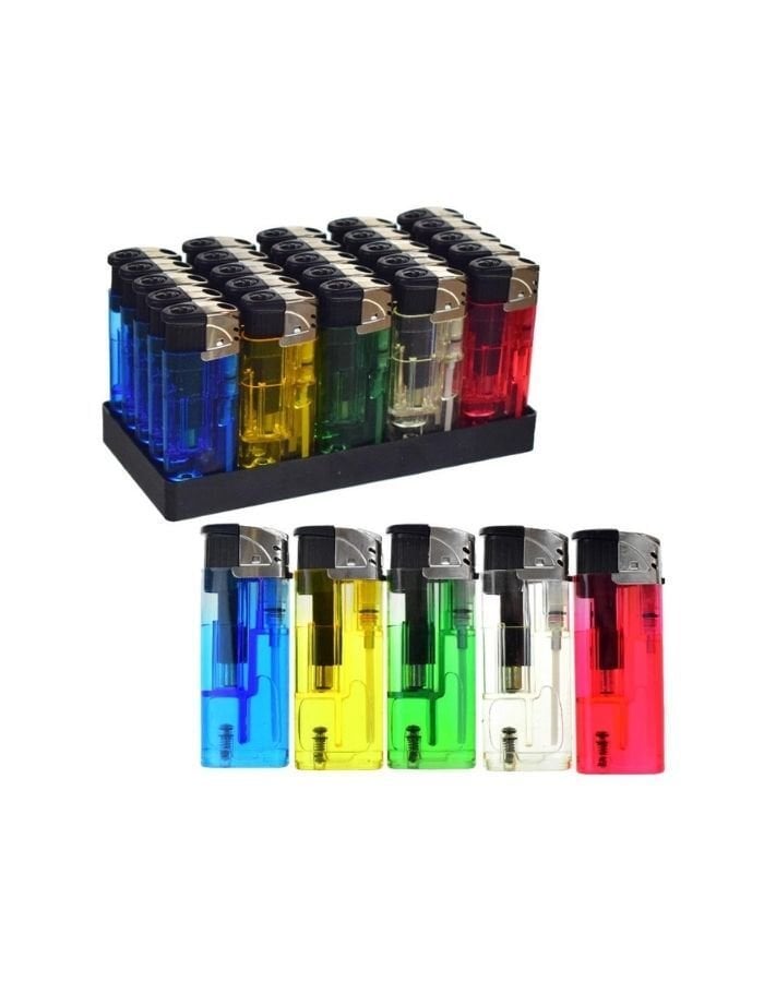 Str Manyetolu Çakmak 808