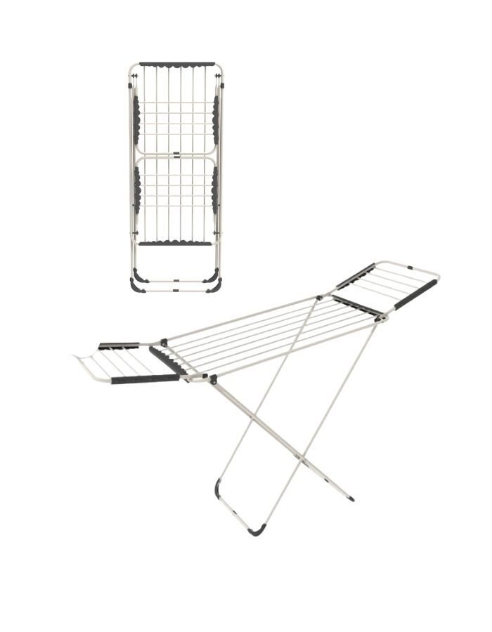 Perilla Vinela Kanatlı Çamaşır Kurutmalık