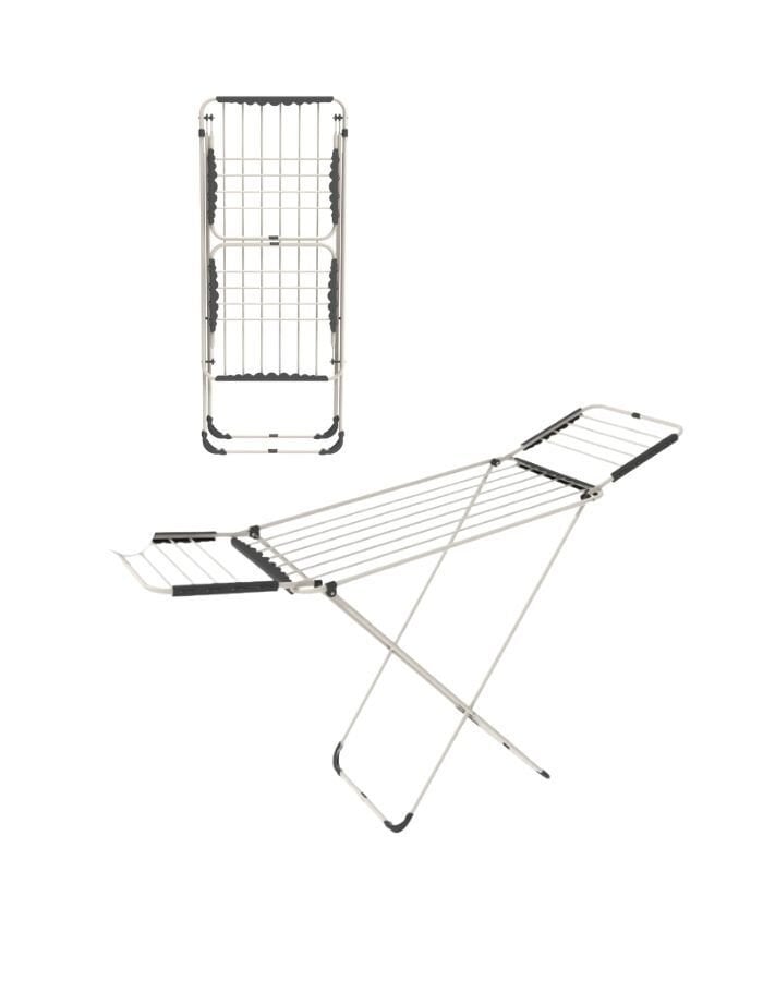 Perilla Vinela Kanatlı Çamaşır Kurutmalık