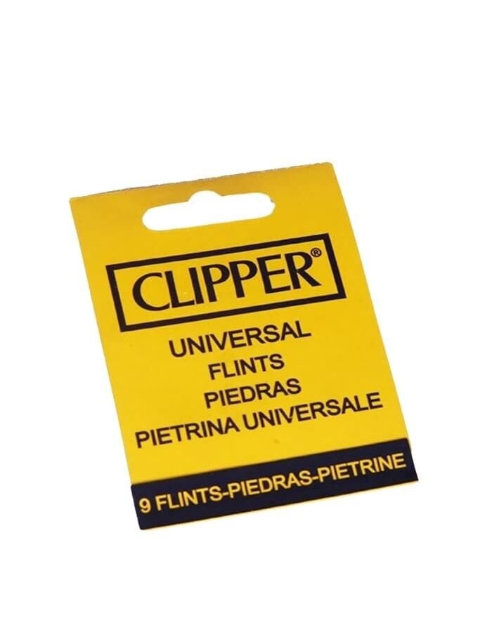 Clıpper Çakmak Taşı