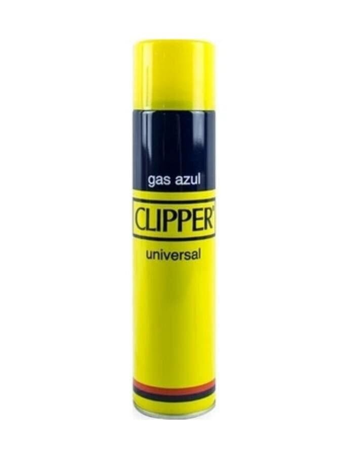 Clipper Çakmak Gazı 250ML