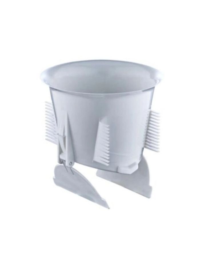 Maxel Çift Kapaklı Wc Matik