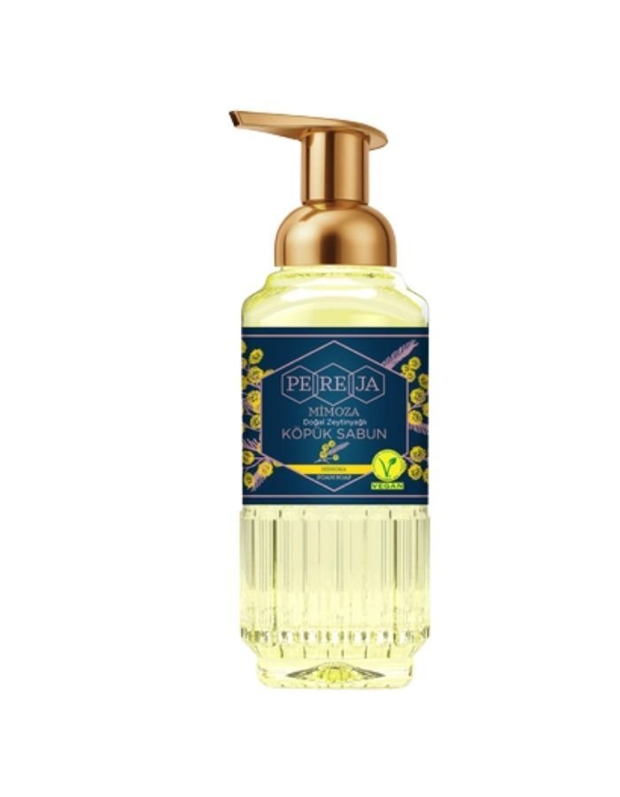 Pereja Mimoza Köpük Sabun 500 ML