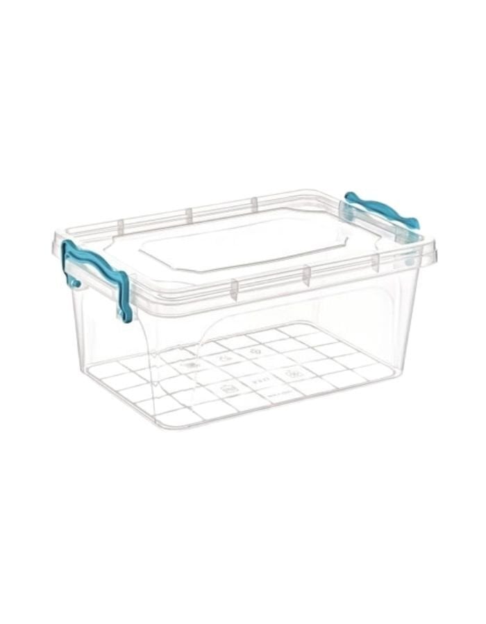 Çankaya Dikdörtgen Saklama Kabı 5.5Lt