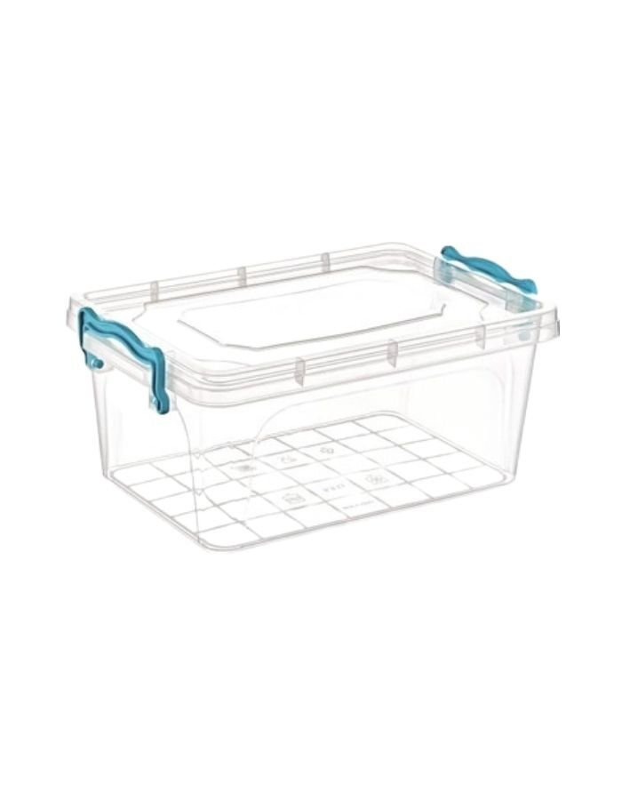 Çankaya Dikdörtgen Saklama Kabı 5.5Lt