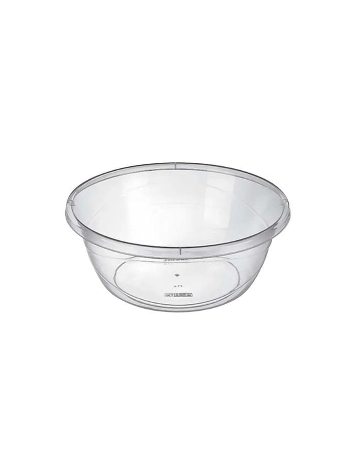 Tuffex Şeffaf Badya 22Lt No:7