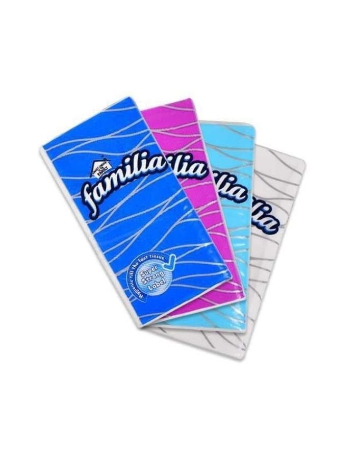 Familia Natural Cep Mendil