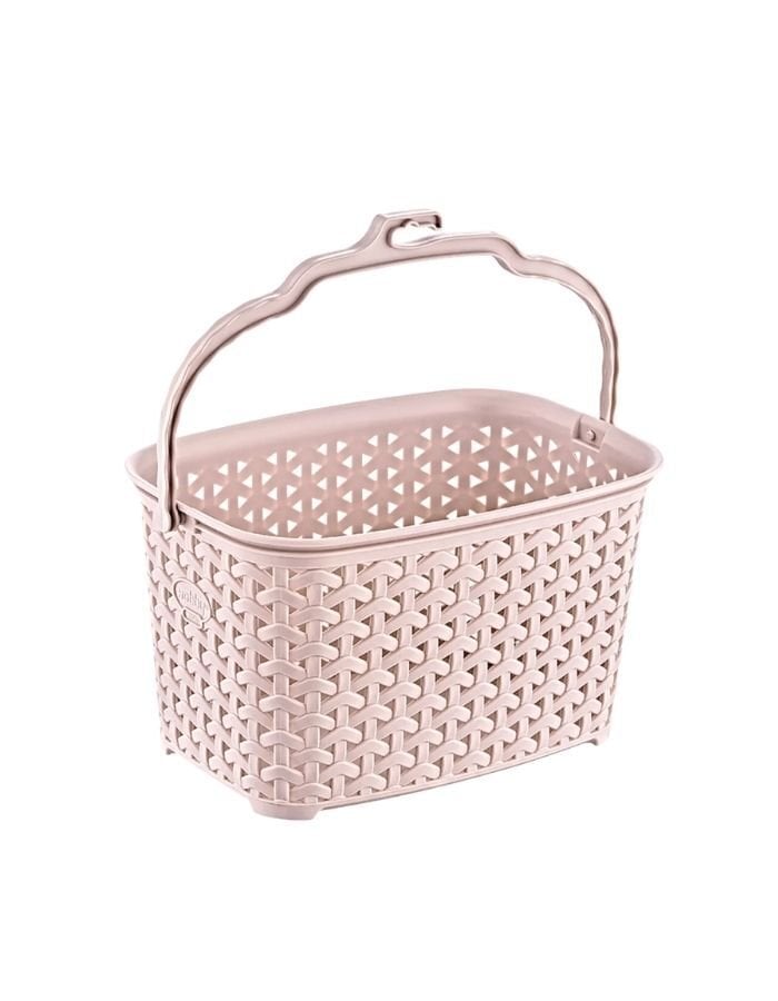 Lotta Lüks Mandal Sepeti