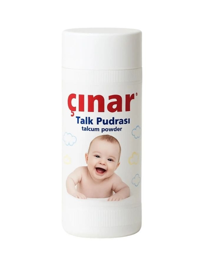 Çınar Talk Pudra 100gr