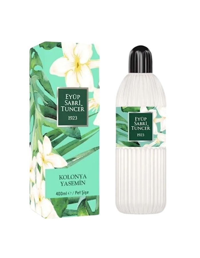 Eyüp Sabri Tuncer  Yasemin Kolonya 400 ML