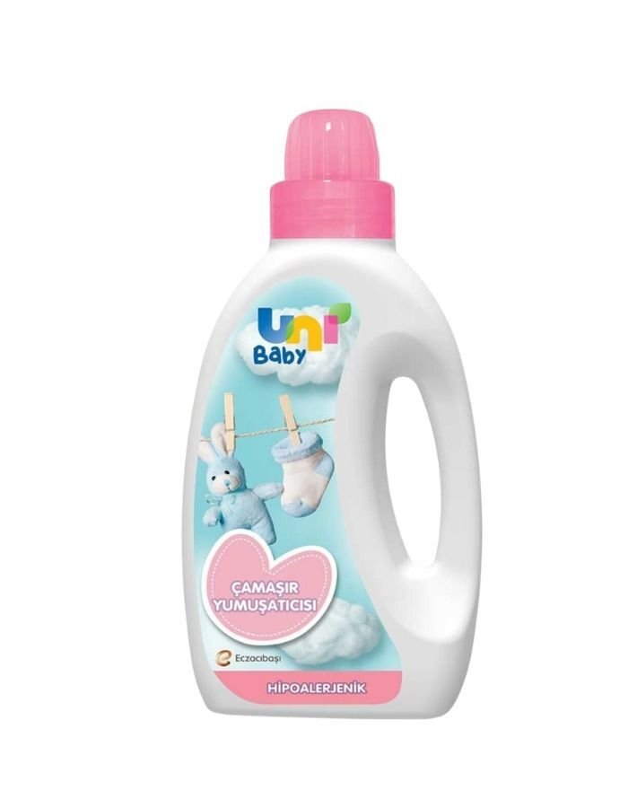 Uni Baby Çamaşır Yumuşatıcı 1500ML