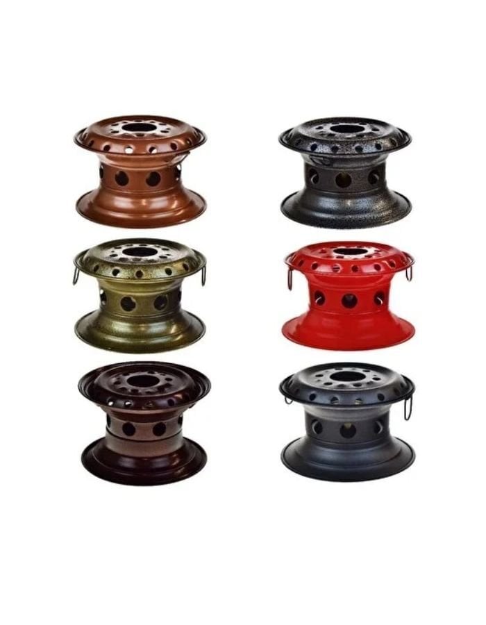 Volkanik Büyük Osmanlı Ocağı