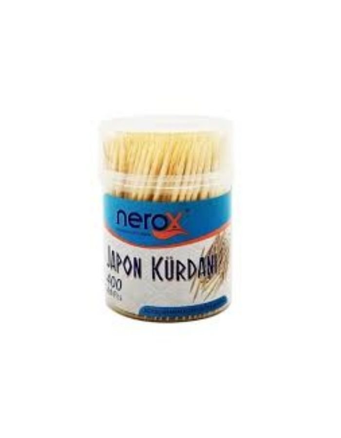 Lotus Küçük Kürdan