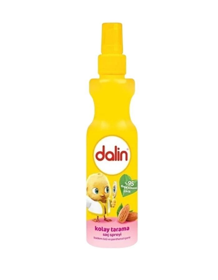 Dalin Kolay Tarama Spreyi 200ML