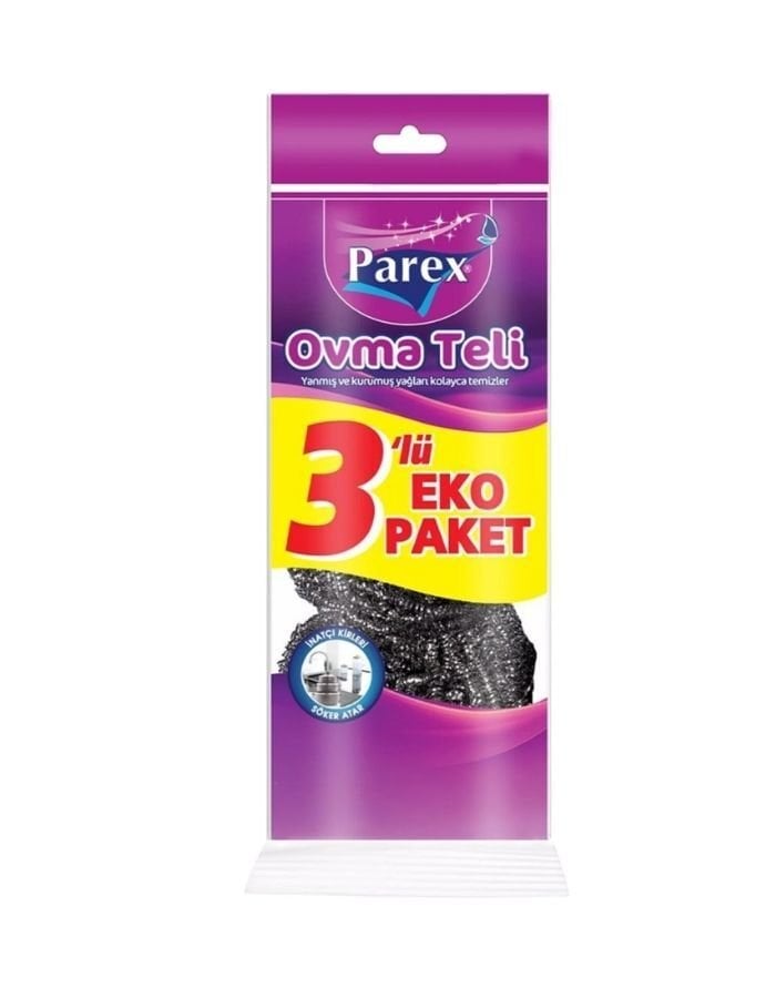 Parex Ovma Teli 3'lü