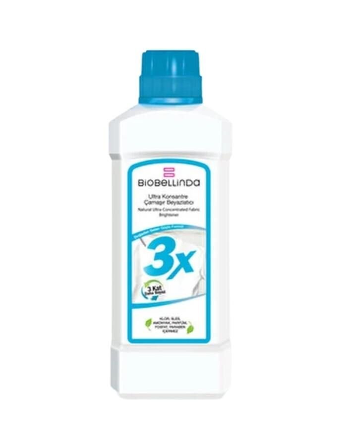 Biobellinda Ultra Beyazlatıcı 750 ML