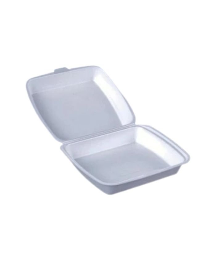 Dağyüce 100'lü Bölmesiz Kapaklı Kare