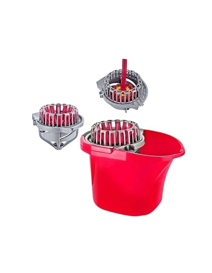 Titiz Temizlik Kovası