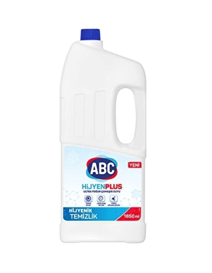 Abc Bembeyaz Ultra Çamaşır Suyu 1850 gr