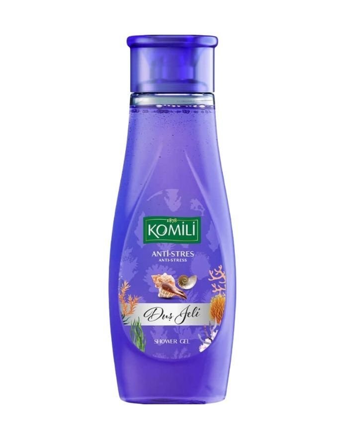 Komili Anti Stres Duş Jeli 500ML