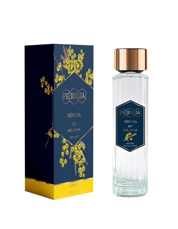 Pereja Mimoza Kolonya 250 ML