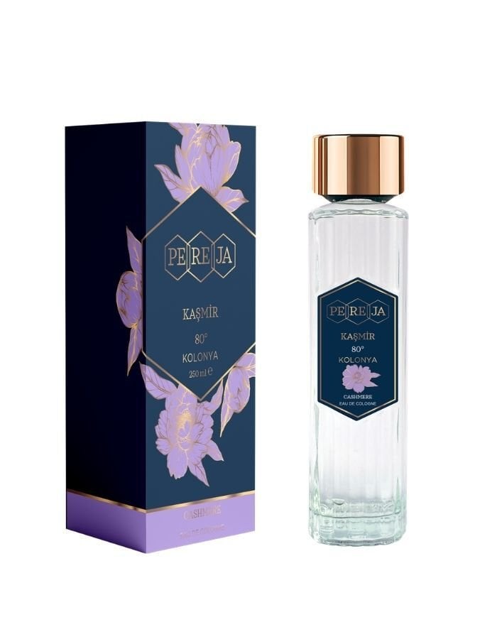 Pereja Kaşmir Kolonya 250 ML