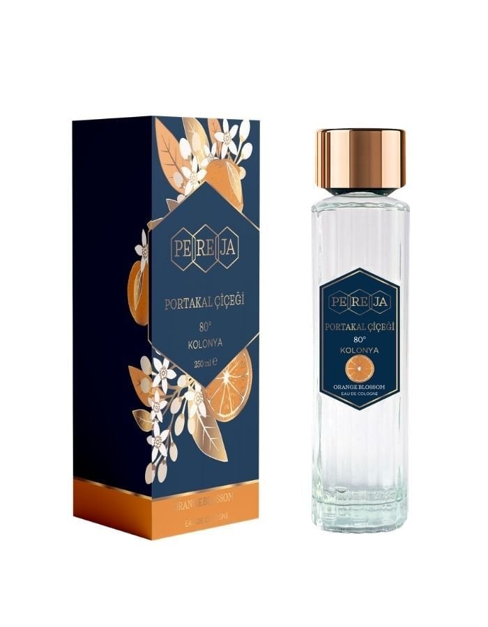Pereja Portakal Çiçeği Kolonya 250 ML