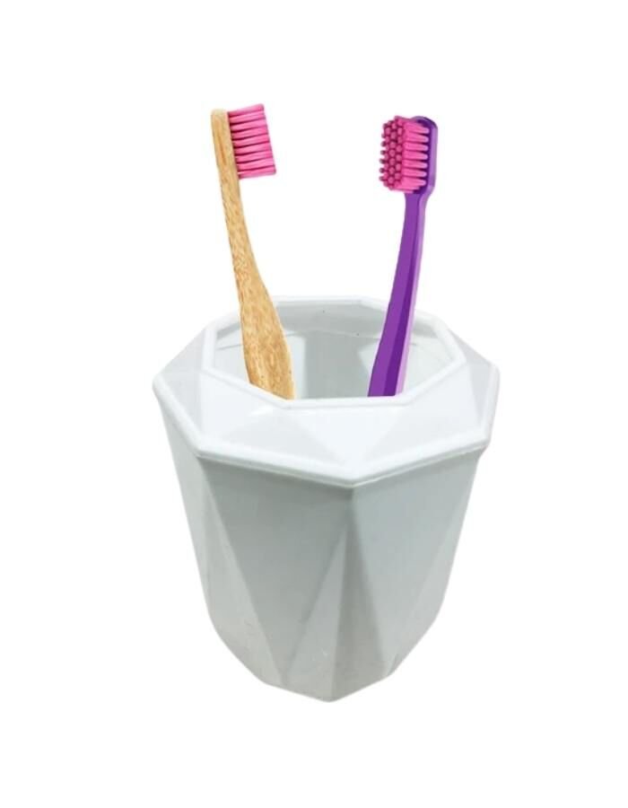 Arslankaya Vanity Diş Fırçalık