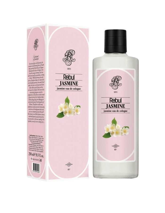 Rebul Jasmine Kolonya 250 ML