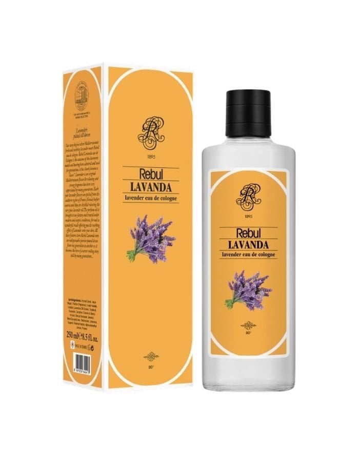 Rebul Lavanta Kolonya 250 ML