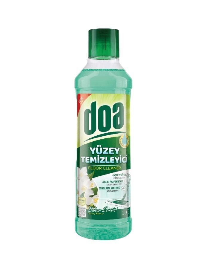 Doa Bahar Esintisi Yüzey Temizleyici 1000 ML