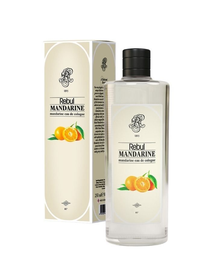Rebul Mandalina Kolonya 250 ML
