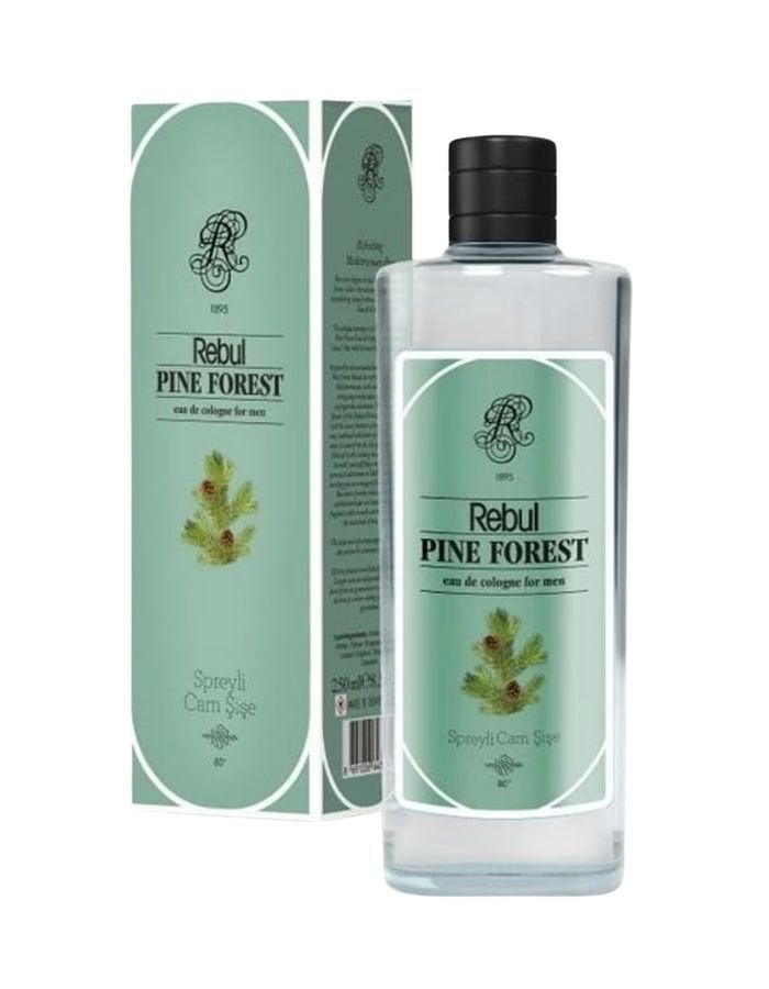 Rebul Pine Forest Kolonya 250 ML