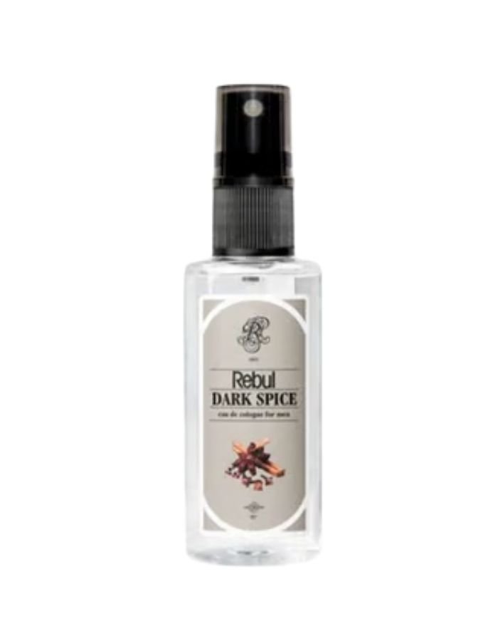 Rebul Dark Spice Kolonya 50 ML