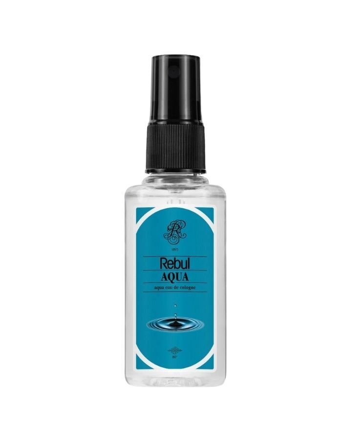 Rebul Aqua Kolonya 50 ML