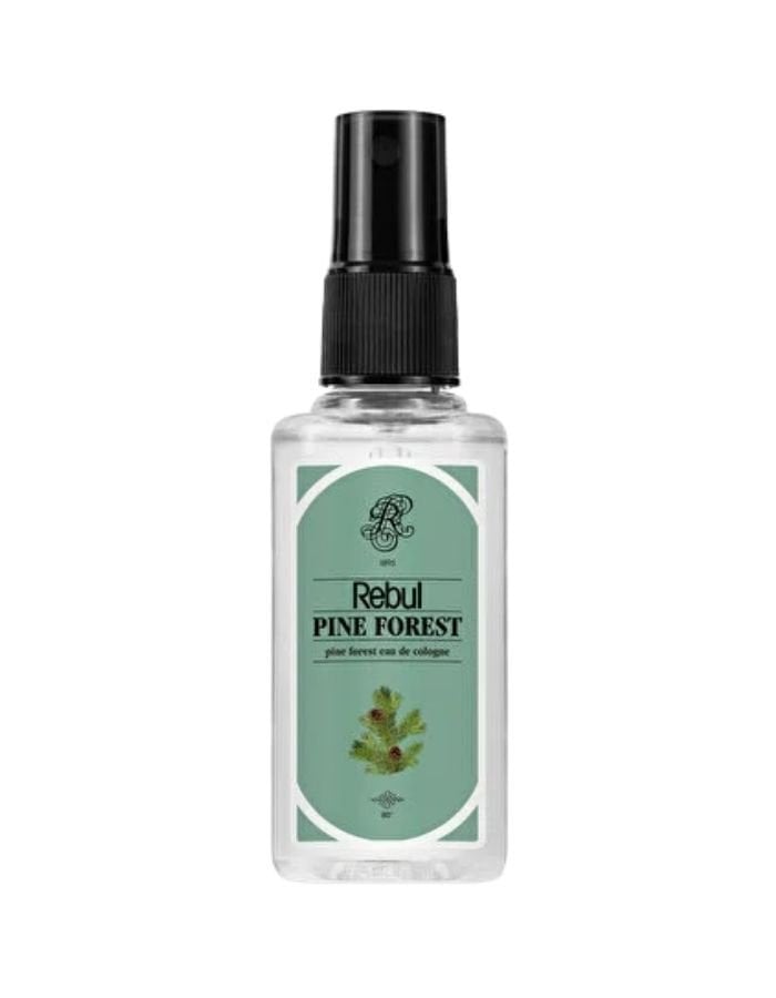 Rebul Pine Forest Kolonya 50 ML