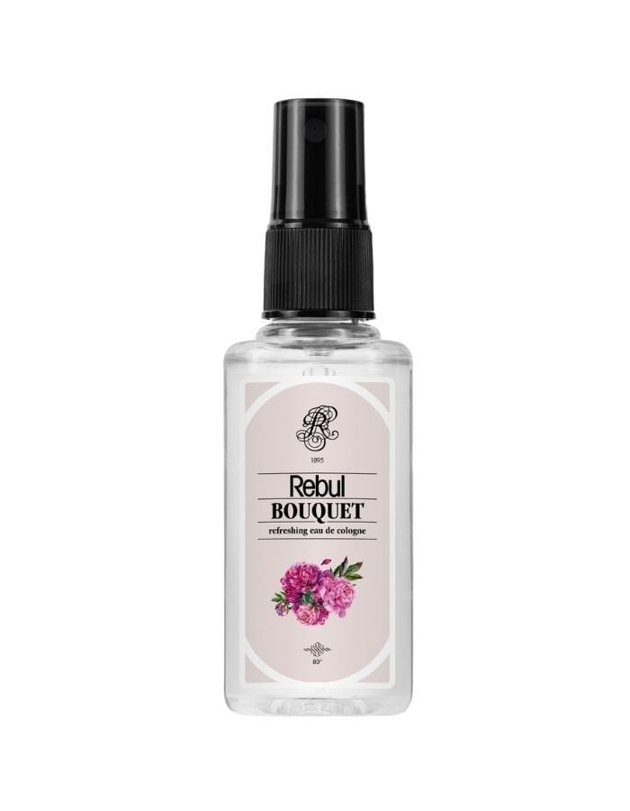Rebul Bouquet Kolonya 50 ML