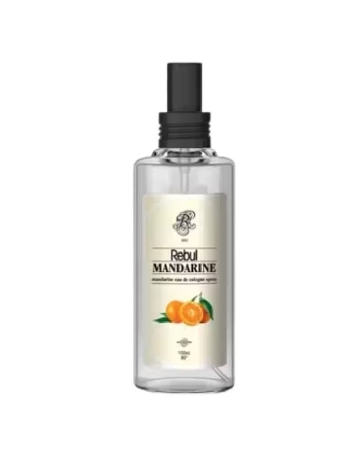 Rebul Mandarine Kolonya 50 ML
