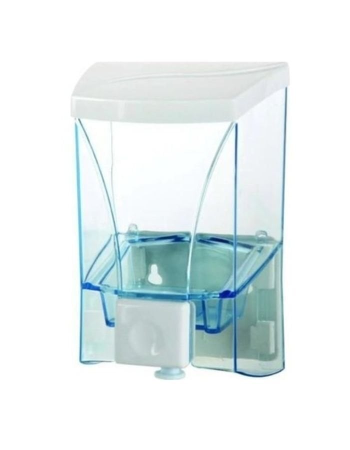 Maxel Beyaz Sıvı Sabunluk 500 ML