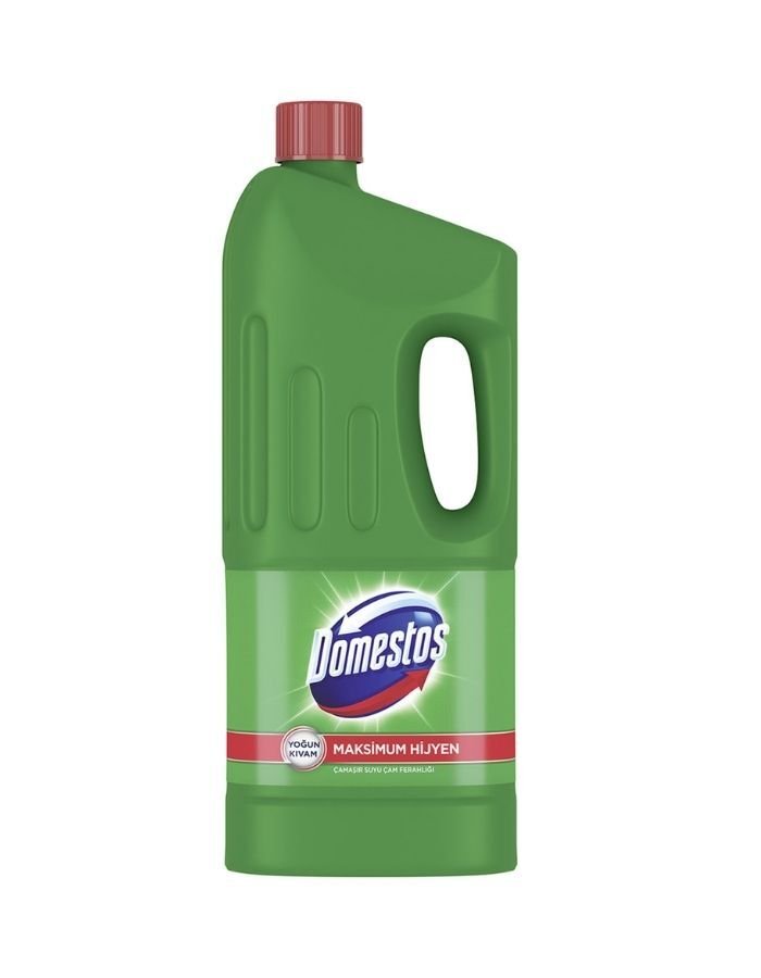 Domestos Dağ Esintisi Ultra Çamaşır Suyu 1850 ML