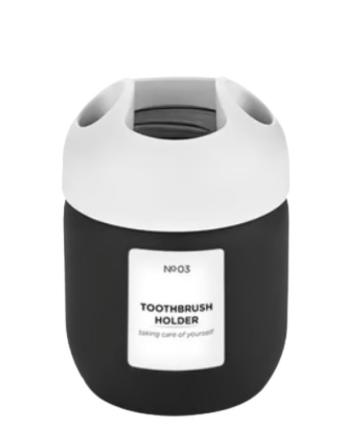 Qlux Diş Fırçalık