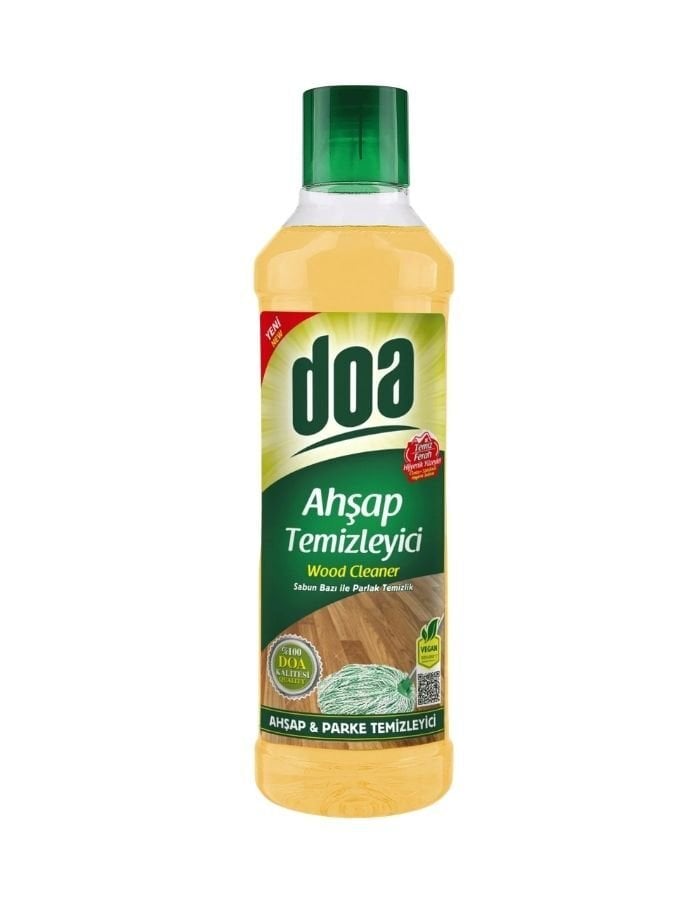 Doa Ahşap Temizleyici 1000 ML