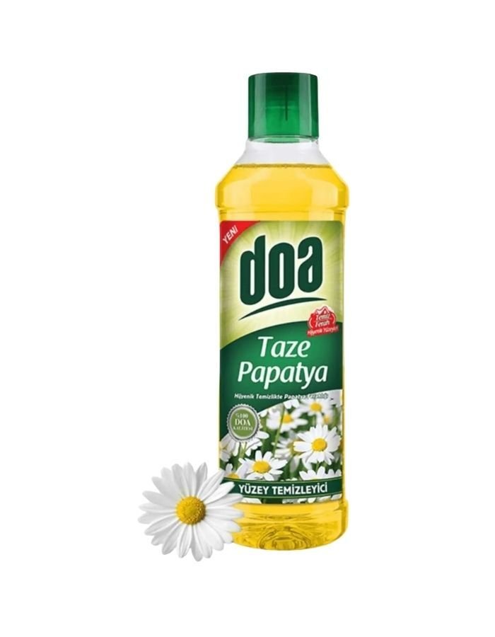 Doa Taze Papatya Yüzey Temizleyici 1000 ML