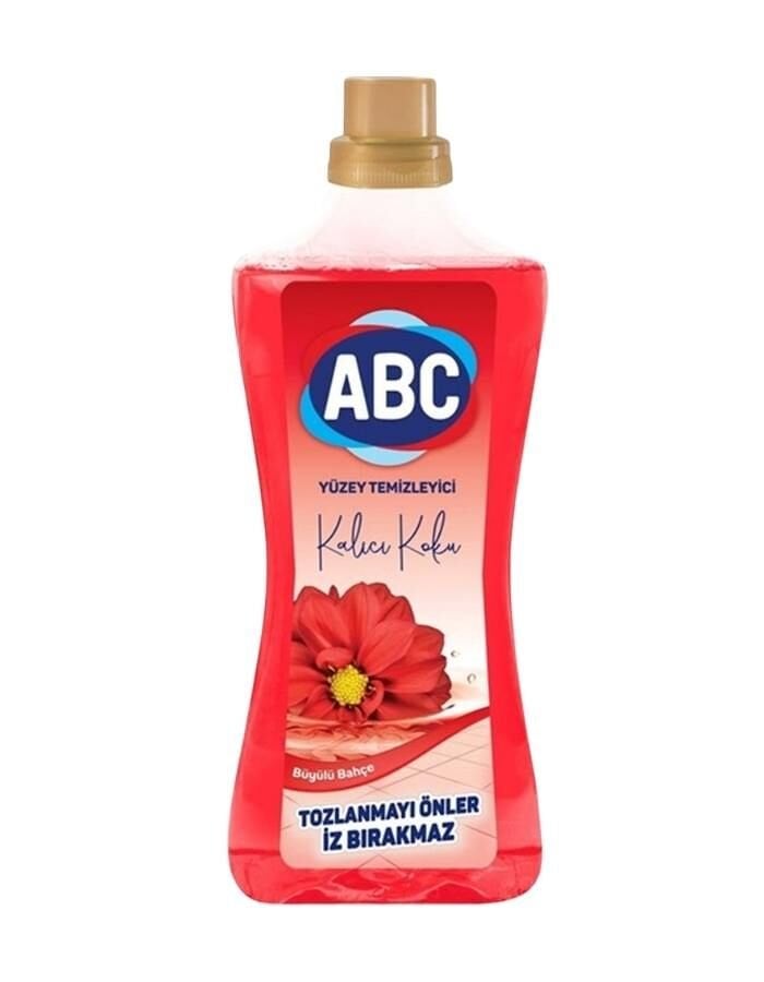 Abc Büyülü Bahçe  Yüzey Temizleyici 2500 ML