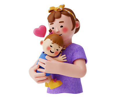 Anne & Bebek