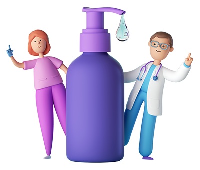 Kişisel Bakım & Sağlık